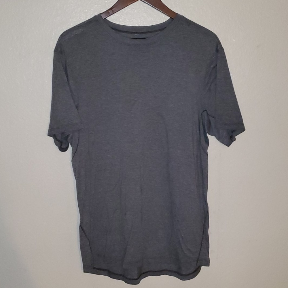 Lululemon Shirt